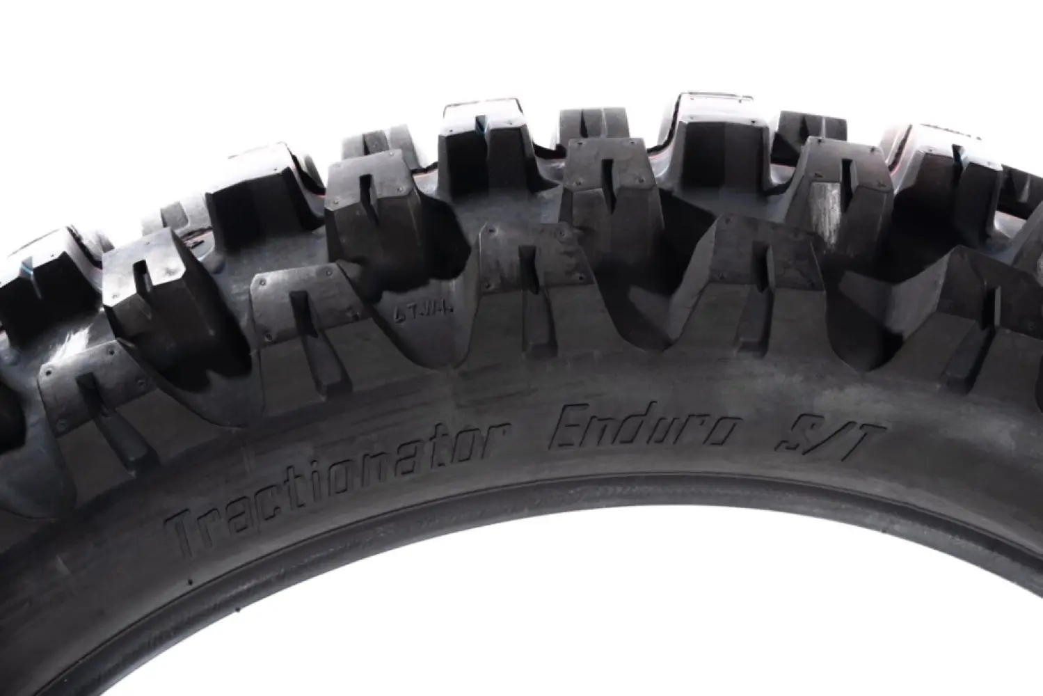 MOTOZ - TES 140/80-18 70R TT  - 03170714