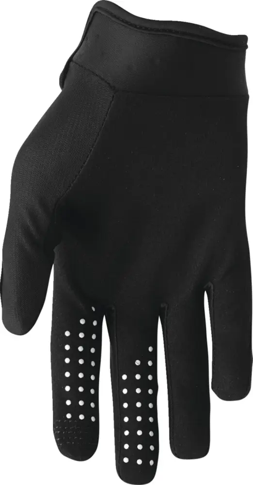THOR - GLOVES LAUNCHMODE-XP BLACK XS - 33308145