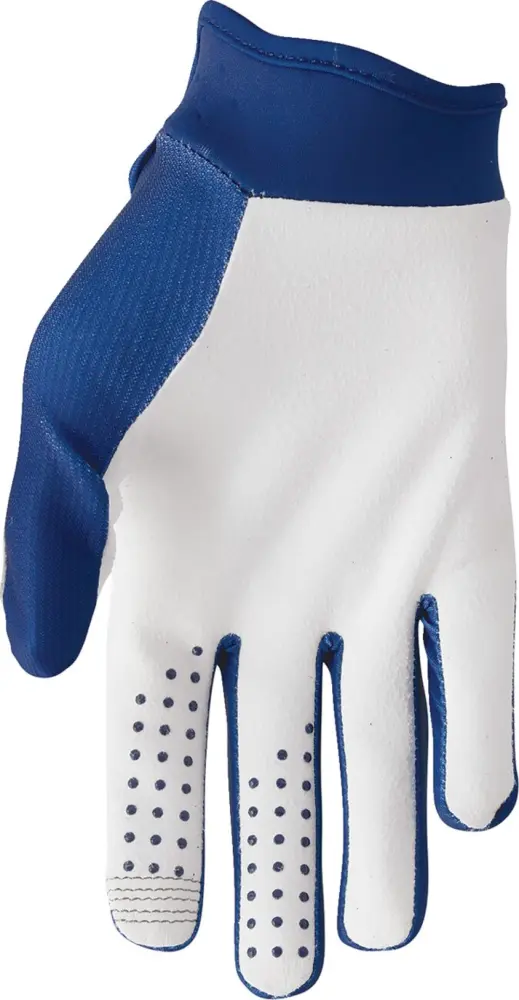 THOR - GLOVES LAUNCHMODE-XP NAVY 2XL - 33308180