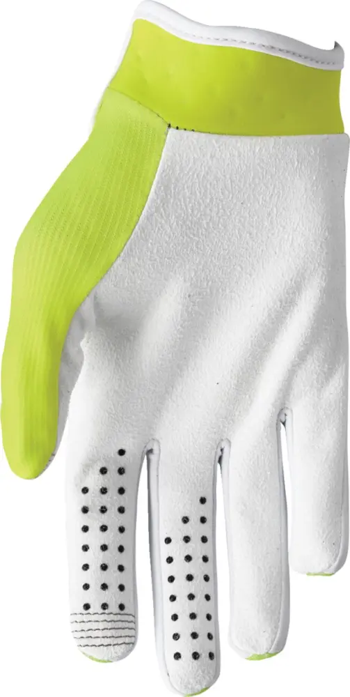 THOR - GLOVES LAUNCHMODE ACID XS - 33308182