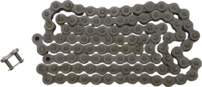 JT CHAINS - CHAIN JT420HDR 100C - 12200113