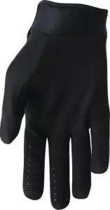 THOR - GLOVES LAUNCHMODE BLACK M - 33308190