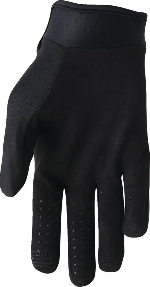 THOR - GLOVES LAUNCHMODE BLACK L - 33308191