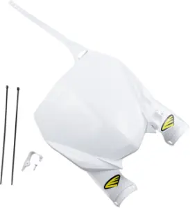 CYCRA - PLTE#STDM YZF250'19 450'18-WH - 05202504