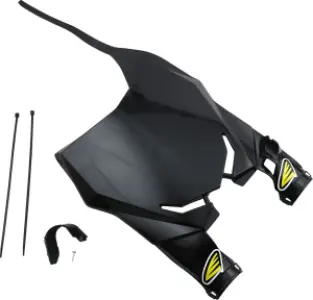 CYCRA - PLTE#STADIUM RMZ450'18 BK - 05202509