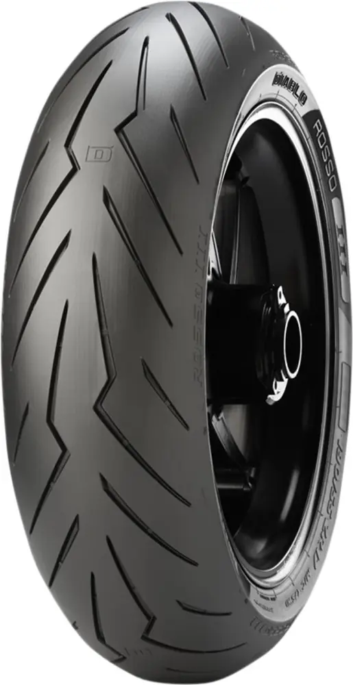 PIRELLI - DIABLO ROSSO III 240/45 ZR 17  - 03021292