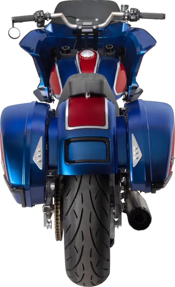 METZELER - CRUISETEC 180/55 ZR 18 M/C (74 - 03021301
