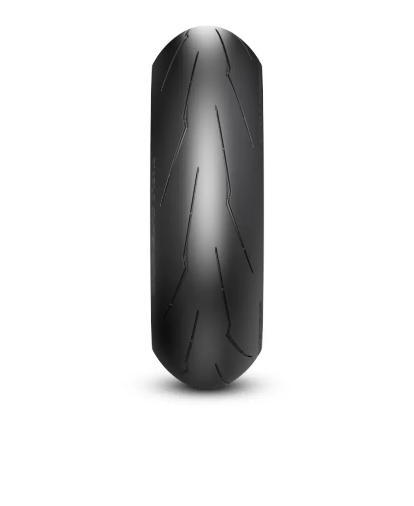 PIRELLI - DIABLO SUPERCORSA V3 SC2 160/6 - 03021369
