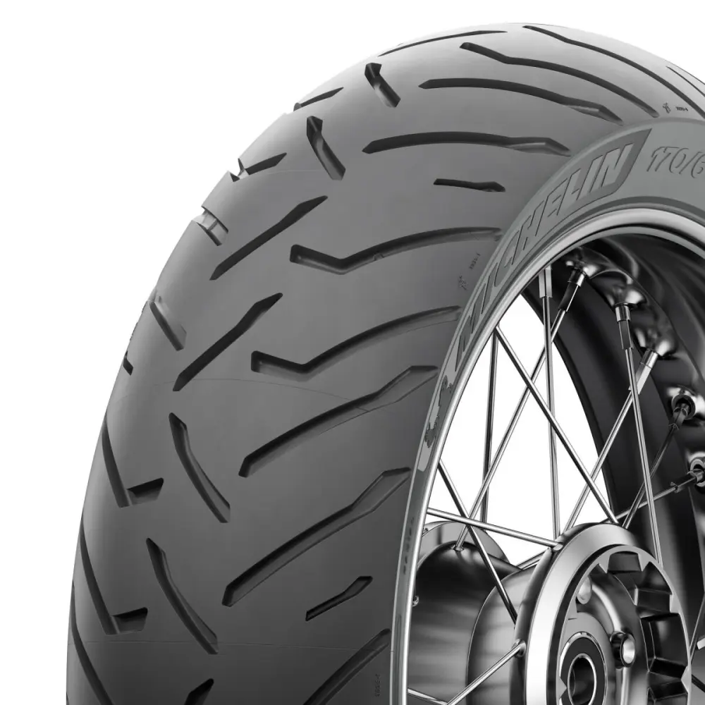 MICHELIN - ANAKEE ROAD 150/70 R 18 M/C 70 - 03170849