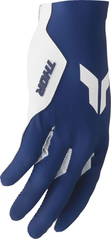 THOR - GLOVES SPORTMODE ICONIC NV/WT  - 33308233
