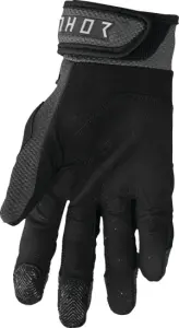 THOR - GLOVE TERRAIN BLACK/CHARCOAL S - 33308243