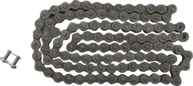 JT CHAINS - CHAIN JT420HDR 108C - 12200115
