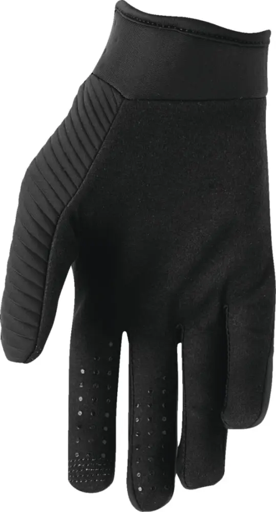 THOR - GLOVES LAUNCHMODE-CW BLACK M - 33308303