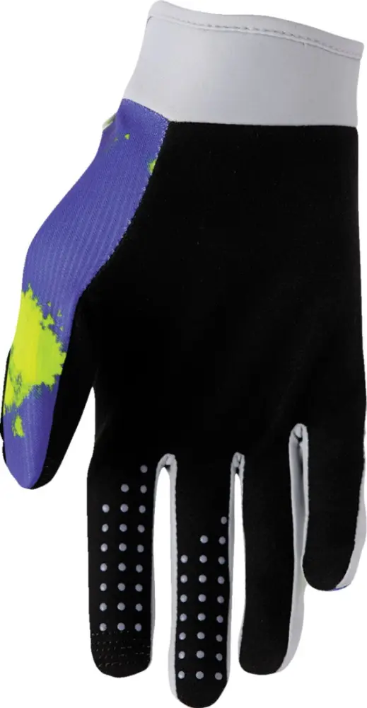 THOR - GLOVES LAUNCHMODE BLEACH GRAY/ - 33308324