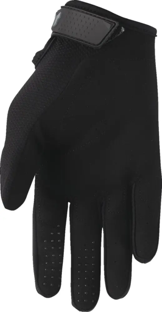 THOR - GLOVES RIDEMODE STATIC BLACK L - 33308334