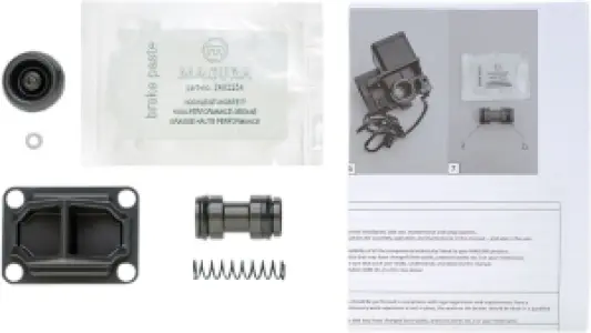 MAGURA - 288 - BRAKE PISTON KIT Ø 20 MM - 06170258