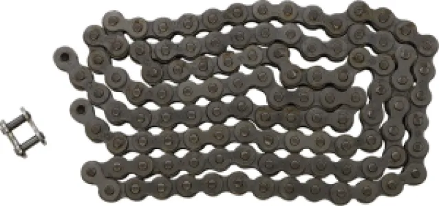 JT CHAINS - CHAIN JT420HDR 112C - 12200117