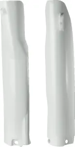 POLISPORT - FORK CVR YAM WR-F WH  - 04120317