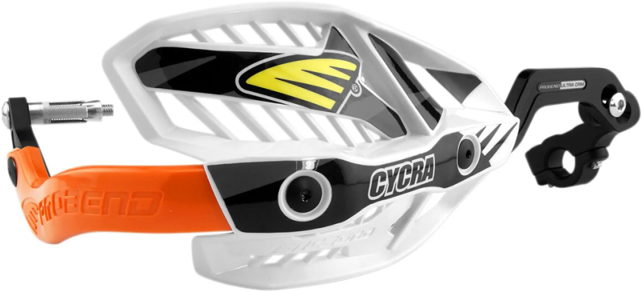 CYCRA - GUARD HAND OS ULT WHT/ORG - 06351192