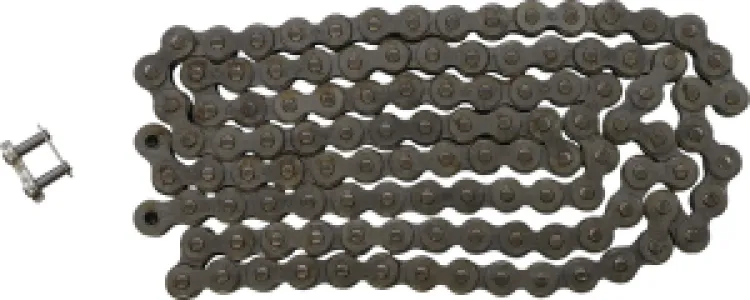 JT CHAINS - CHAIN JT420HDR 114C - 12200118