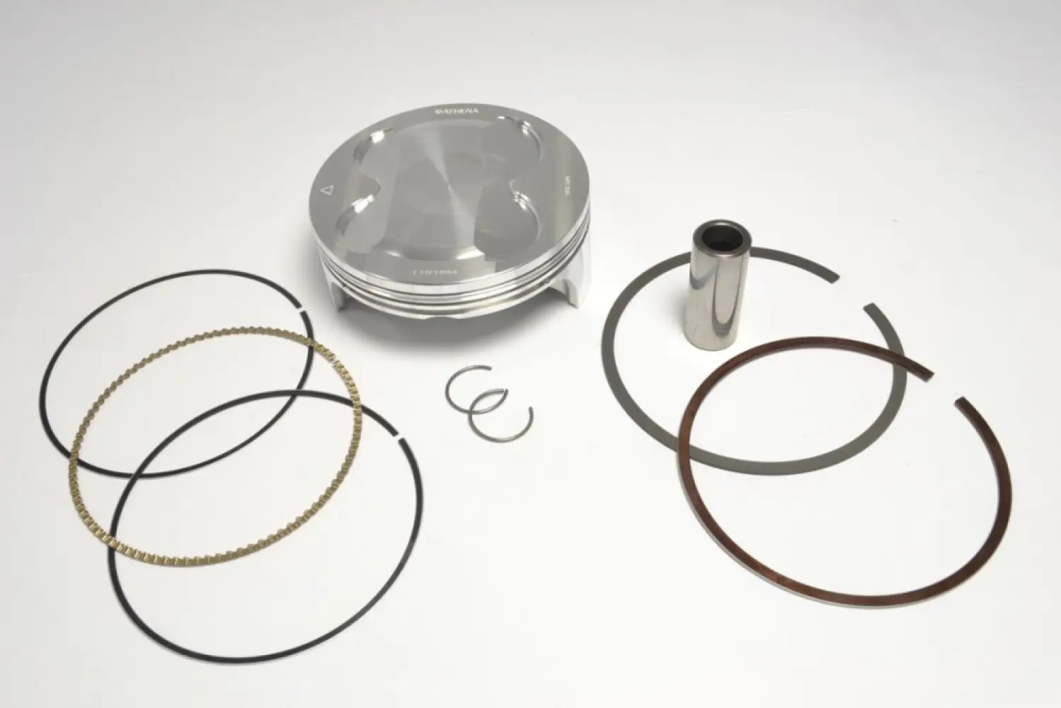 ATHENA - PISTON KIT LTR450 100MM - 09102665