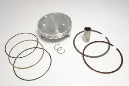 ATHENA - PISTON KIT LTR450 100MM - 09102665