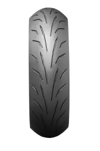 DUNLOP - QUALIFIER CORE R 190/55ZR17 M/ - 03021706