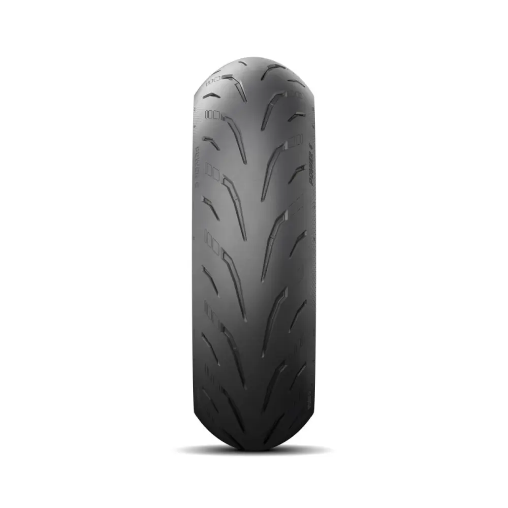 MICHELIN - POWER 6 180/55 ZR 17 M/C (73W) - 03021756