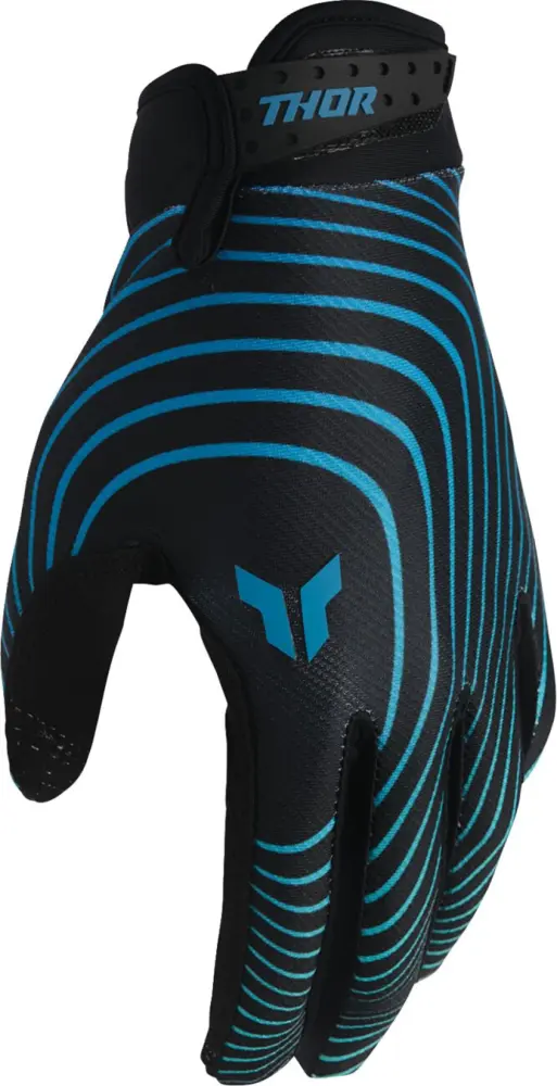 THOR - GLOVES LAUNCHMODE IDENTITY TEA - 33308532