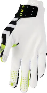 THOR - GLOVES SPORTMODE ANARCHY BLACK - 33308552