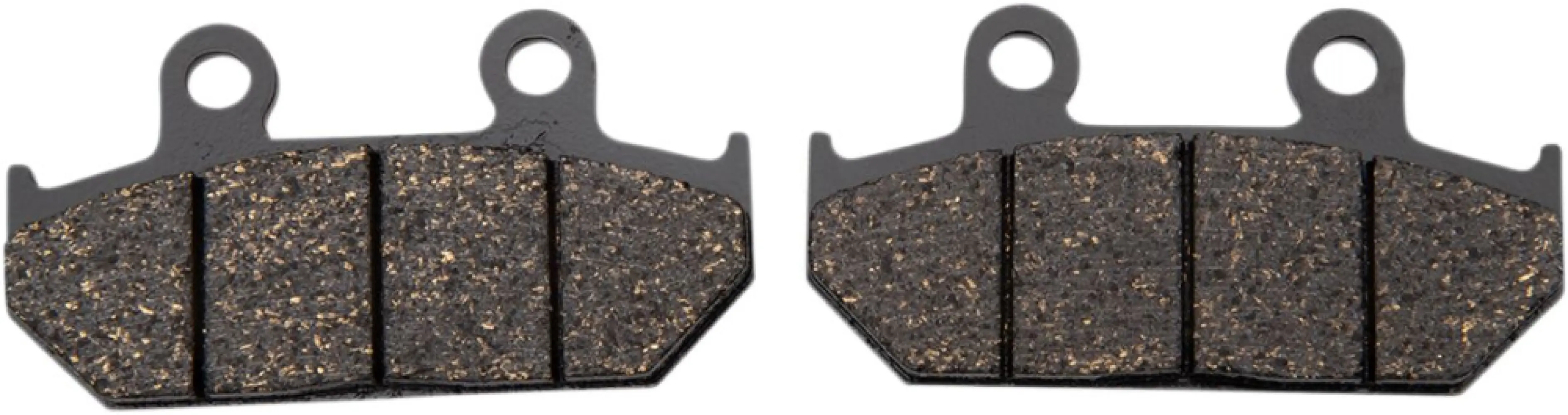 SBS - BRAKE PAD CAR/CER - 17211531