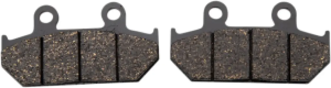 SBS - BRAKE PAD CAR/CER - 17211531