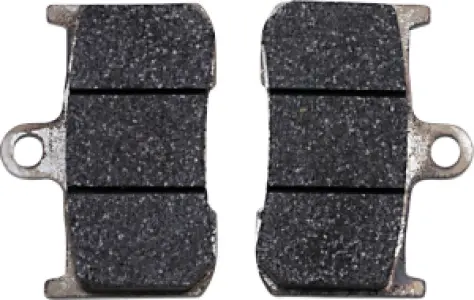 SBS - BRAKE PAD CARBON RACE - 17211562