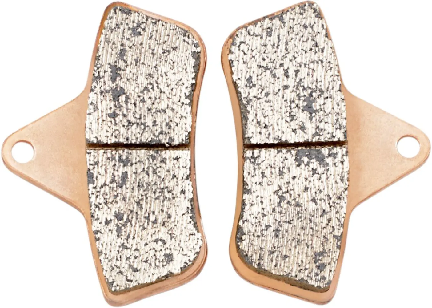 SBS - BRAKE PAD SINT ATV - 17211593