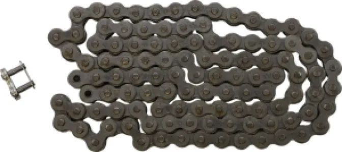 JT CHAINS - CHAIN JT420HDR 110C - 12200116