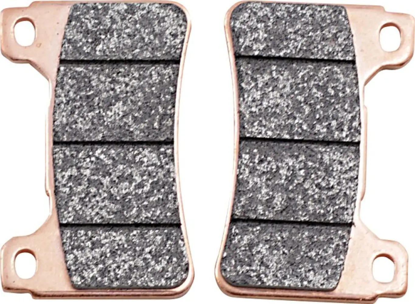 SBS - BRAKE PAD SINT FR - 17211630
