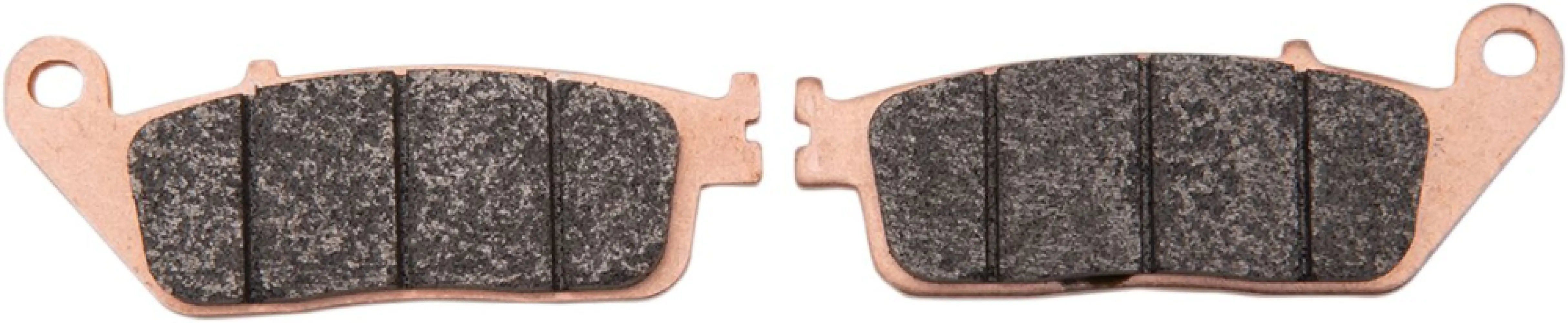 SBS - BRAKE PAD SINT FR - 17211654