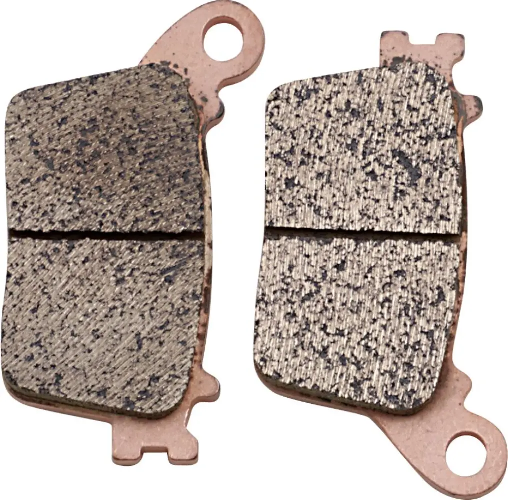 SBS - BRAKE PAD SINT REAR - 17211658