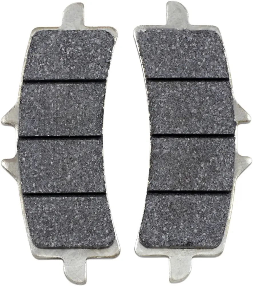 SBS - BRAKE PAD CARBON RACE - 17211667