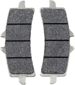 SBS - BRAKE PAD CARBON RACE - 17211667