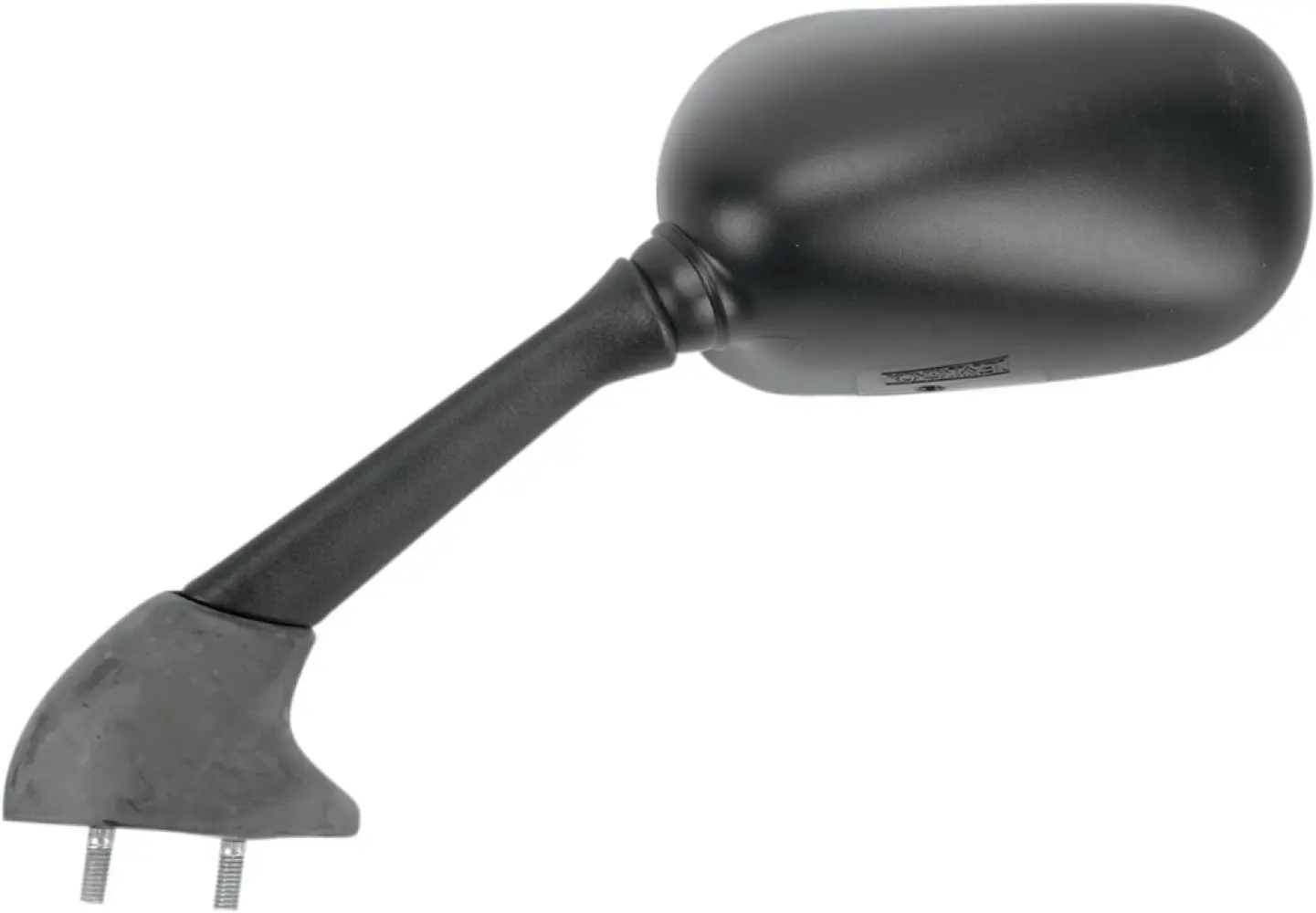 EMGO - MIRROR BLACK LEFT EC FAIRING - 06400184
