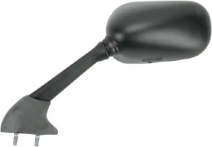 EMGO - MIRROR BLACK LEFT EC FAIRING - 06400184