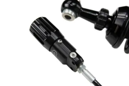 OHLINS - SHOCK BMW R18/CLASSIC REAR S46 - 04310493