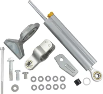 OHLINS - STEERING DAMPER YAMAHA YZF R6  - 04140212