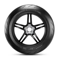 PIRELLI - DIABLO ROSSO IV 150/60 R 17 M/ - 03021859