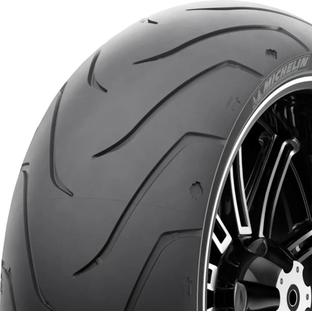 MICHELIN - SCORCHER 11 140/75 R 15 M/C 65 - 03040230