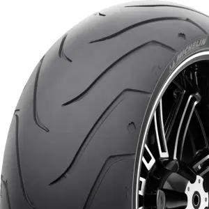 MICHELIN - SCORCHER 11 200/55 R 17 M/C 78 - 03040234