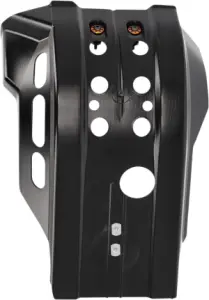CYCRA - SKIDPLATE CRF450R BLK - 05061837