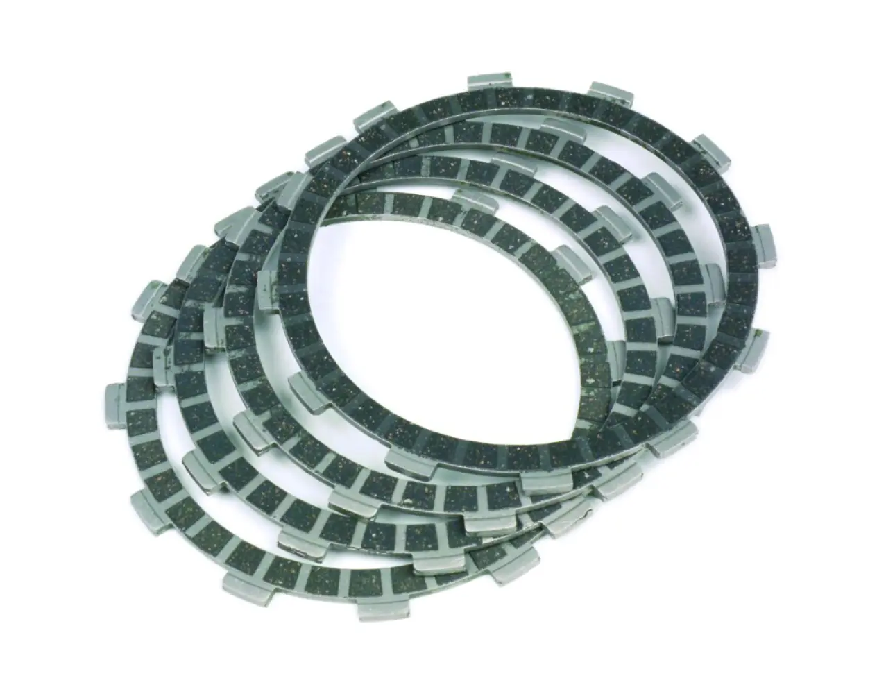 TRW - CLUTCH KT FRICTN MCC127-9 - 11311631