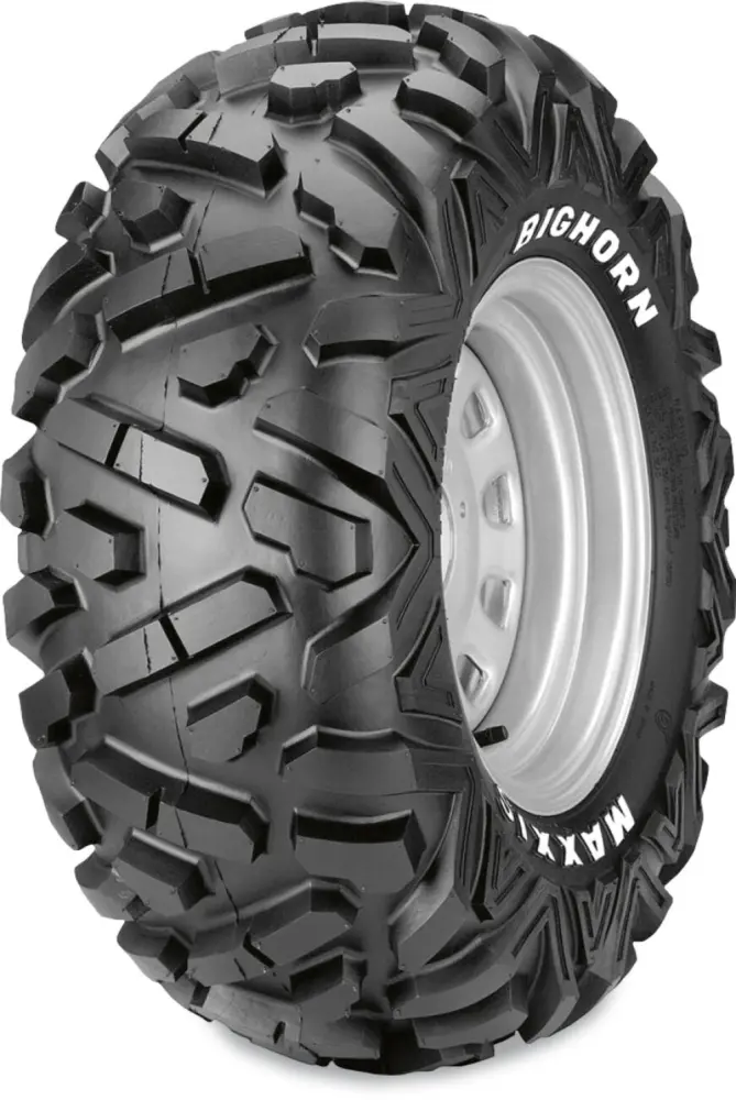 MAXXIS - BIGHO M917 26X8R12(205/90)44NE - 03201170